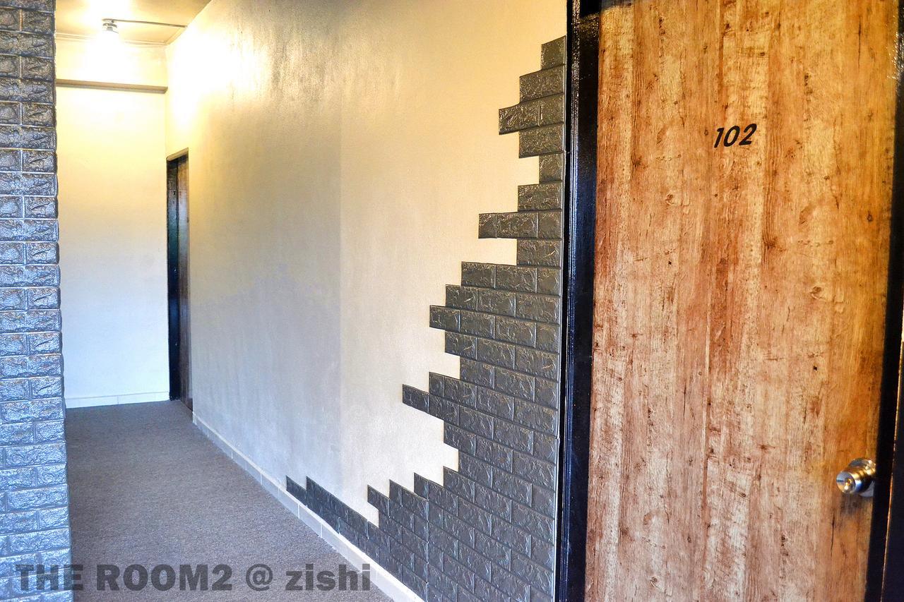 The Room2 @ Zishi Kota Bharu Exterior photo