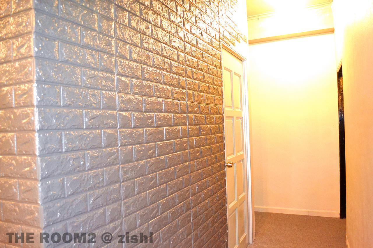 The Room2 @ Zishi Kota Bharu Exterior photo