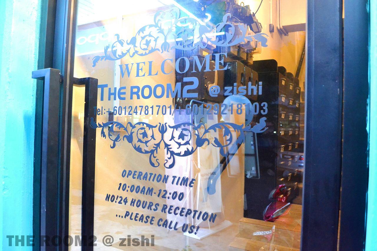 The Room2 @ Zishi Kota Bharu Exterior photo