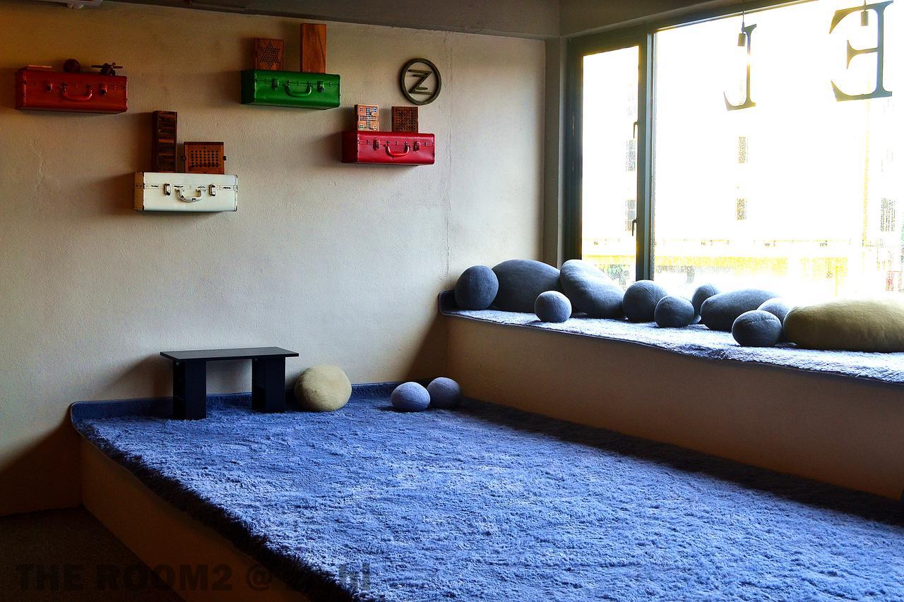 The Room2 @ Zishi Kota Bharu Exterior photo